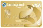 Tarjeta Barclaycard Oro