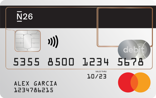 Cuenta Bancaria N26 - Comparabancos