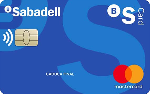 Cuenta Expansión de Sabadell