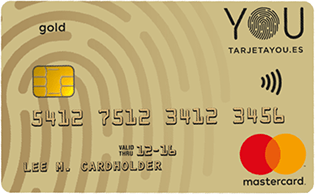 TarjetaYou - Tarjetasdecredito.es