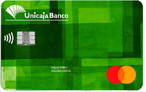Cuenta Online SIN Unicaja Banco - Comparabancos.es