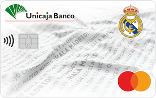 Cuenta Real Madrid Liberbank - Comparabancos.es