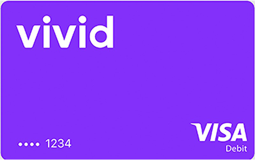 Cuenta Estandar Vivid - Comparabancos.es