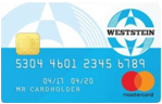 Weststeincard - Comparabancos.es